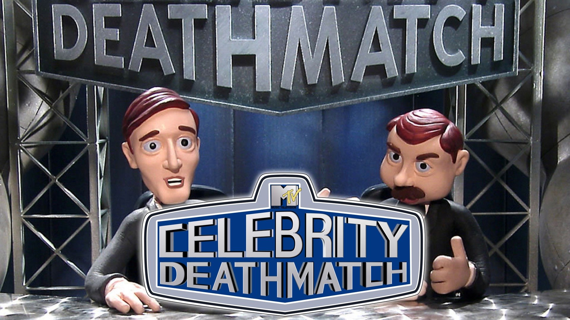 Mtv Celebrity Deathmatch